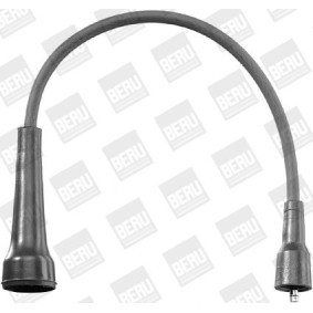 Compre Jogo de cabos de ignição da BERU ZEF1185 a um preço baixo por 23,49 €