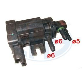 Köp Tryckomvandlare, avgasreglering av ERA 555361 till det låga priset 1230,19 kr
