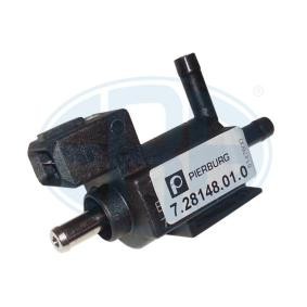 Achetez des Capteur de pression, turbocompresseur ERA 555377 à prix pour 48,04 €