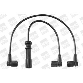 Compre Jogo de cabos de ignição da BERU ZEF1193 a um preço baixo por 58,42 €