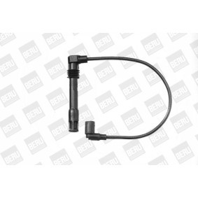 Compre Jogo de cabos de ignição da BERU ZEF1219 a um preço baixo por 99,28 €