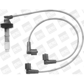 Compre Jogo de cabos de ignição da BERU ZEF1231 a um preço baixo por 90,68 €