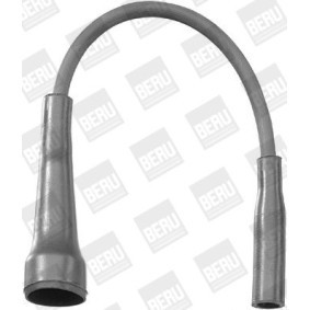 Compre Jogo de cabos de ignição da BERU ZEF1251 a um preço baixo por 30,27 €