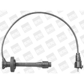 Compre Cabos de velas de BERU online para RAV 4 II (CLA2_, XA2_, ZCA2_, ACA2_) a preços moderados