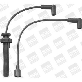 Compre Jogo de cabos de ignição da BERU ZEF1340 a um preço baixo por 48,67 €