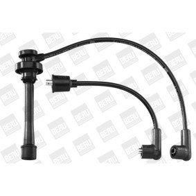 Compre Jogo de cabos de ignição da BERU ZEF1371 a um preço baixo por 64,98 €