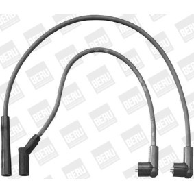 Compre Jogo de cabos de ignição da BERU ZEF1390 a um preço baixo por 38,61 €