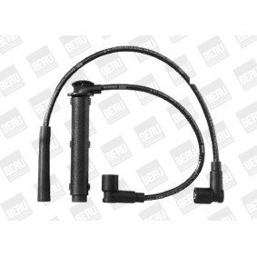 Compre Jogo de cabos de ignição da BERU ZEF1397 a um preço baixo por 47,48 €