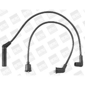 Compre Jogo de cabos de ignição da BERU ZEF1409 a um preço baixo por 37,93 €