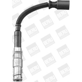 Compre Jogo de cabos de ignição da BERU ZEF1442 a um preço baixo por 161,30 €