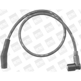Compre Jogo de cabos de ignição da BERU ZEF1475 a um preço baixo por 39,53 €