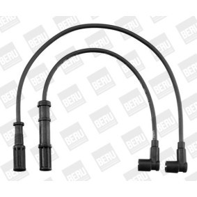 Compre Jogo de cabos de ignição da BERU ZEF1477 a um preço baixo por 28,34 €