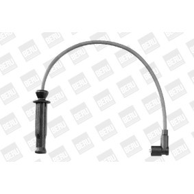 Compre Jogo de cabos de ignição da BERU ZEF1503 a um preço baixo por 29,24 €
