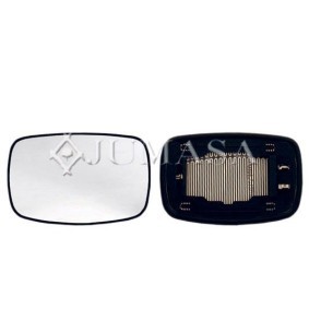 Acquista Vetro specchio, specchio esterno da JUMASA 55621501 a buon mercato per soli 61,77 €