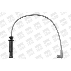 Compre Jogo de cabos de ignição da BERU ZEF1505 a um preço baixo por 37,05 €