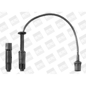 Compre Jogo de cabos de ignição da BERU ZEF1515 a um preço baixo por 95,90 €