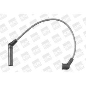 Compre Jogo de cabos de ignição da BERU ZEF1519 a um preço baixo por 37,00 €