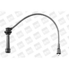 Compre Jogo de cabos de ignição da BERU ZEF1529 a um preço baixo por 52,50 €