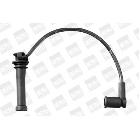 Compre Jogo de cabos de ignição da BERU ZEF1540 a um preço baixo por 48,88 €