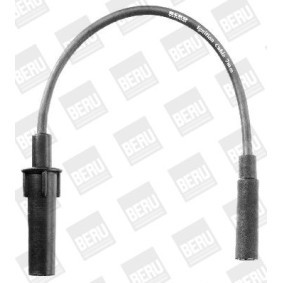 Compre Jogo de cabos de ignição da BERU ZEF1545 a um preço baixo por 51,74 €
