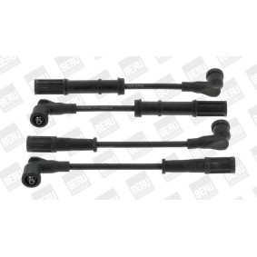 Compre Jogo de cabos de ignição da BERU ZEF1598 a um preço baixo por 34,88 €
