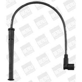 Compre Jogo de cabos de ignição da BERU ZEF1602 a um preço baixo por 22,68 €