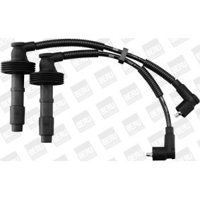 Compre Jogo de cabos de ignição da BERU ZEF1625 a um preço baixo por 53,20 €