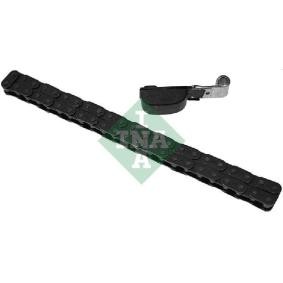 Achetez des Kit de chaîne de distribution INA 558 0001 10 à prix pour 27,24 €