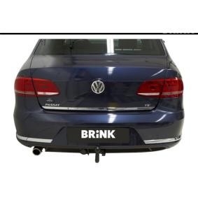 Osta Vetokoukku BRINK:llä 558200 edullisesti hintaan 443,89 €