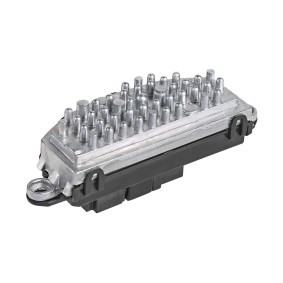 Regler, Innenraumgebläse 558506