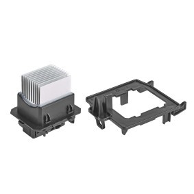 Regler, Innenraumgebläse 558507