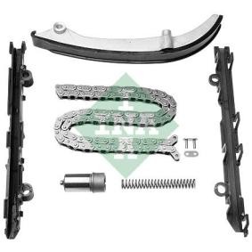 Achetez des Kit de chaîne de distribution INA 559 0044 10 à prix pour 106,34 €