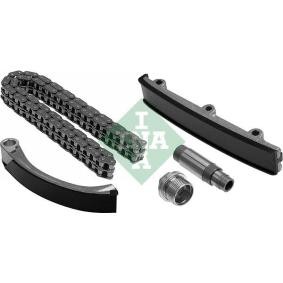 Achetez des Kit de chaîne de distribution INA 559 0059 10 à prix pour 141,18 €