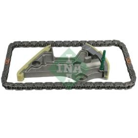 Achetez des Kit de chaînes, commande de pompe à huile INA 559 0074 10 à prix pour 232,16 €