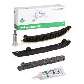 Achetez des Kit de chaîne de distribution INA 559 0079 10 à prix pour 100,80 €