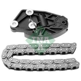 Achetez des Kit de chaînes, commande de pompe à huile INA 559 0090 10 à prix pour 73,35 €