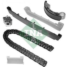 Achetez des Kit de chaîne de distribution INA 559 0116 10 à prix pour 352,14 €