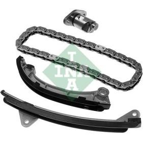 Achetez des Kit de chaîne de distribution INA 559 0119 10 à prix pour 197,61 €