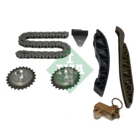 Achetez des Kit de chaîne de distribution INA 559 0127 10 à prix pour 213,78 €
