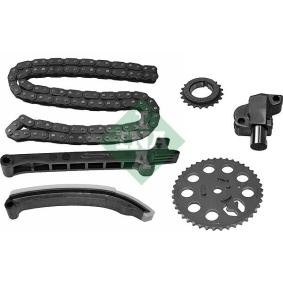 Achetez des Kit de chaîne de distribution INA 559 0131 10 à prix pour 119,07 €