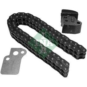 Achetez des Kit de chaîne de distribution INA 559 0133 10 à prix pour 61,67 €