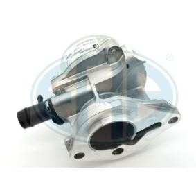 Unterdruckpumpe, Bremsanlage 559025 NISSAN NOTE von ERA