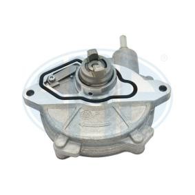Unterdruckpumpe, Bremsanlage 559027 SMART FORFOUR von ERA