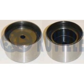 Achetez des Jeu de courroies trapézoïdales à nervures RUVILLE 5594085 à prix pour 74,26 €