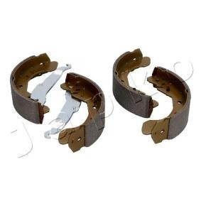 Comprar Juego de zapatas de frenos de JAPKO 55W02 a bajo precio de 34,51 €