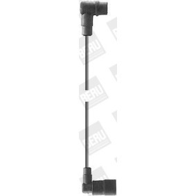 Zündkabel von BERU für 19 I Cabriolet (D53_) günstig online kaufen