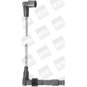 Compre Cabo de ignição da BERU R222S a um preço baixo por 19,21 €