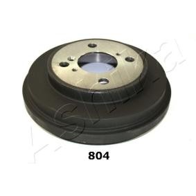 Comprar Tambor de freno de ASHIKA 56-08-804 a bajo precio de 27,82 €