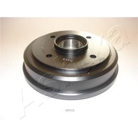 Bremstrommel 56-W0-002 für DAEWOO