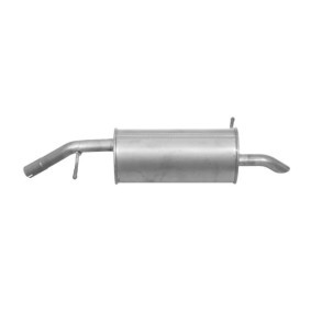 Endschalldämpfer 56.03.07 von IMASAF günstig für 194,35 € online kaufen